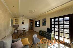 Renoviran dupleks stan kod Hrama Svetog Save, 93m2